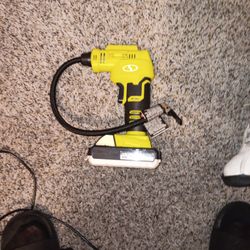 Power Tool