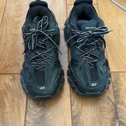 Balenciaga Track Sneaker 42