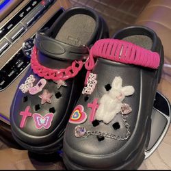 Bratz croc charms new arrivals
