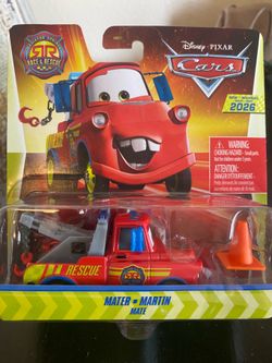 Disney Pixar cars