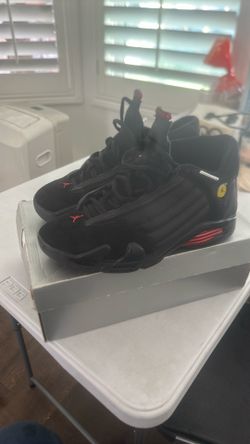 Jordan