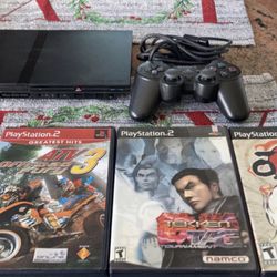 Ps2 Bundle