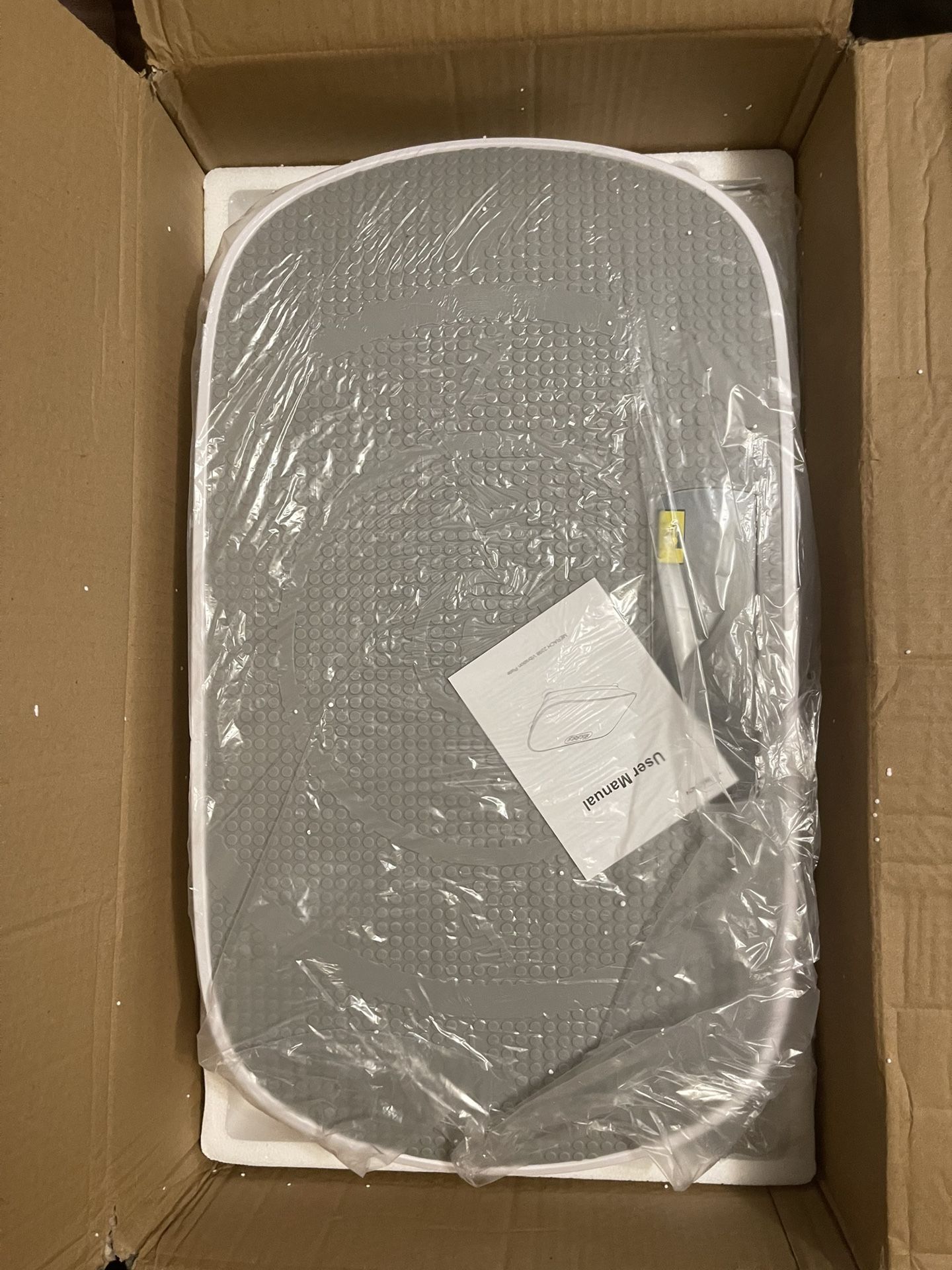 Merach Vibration Plate