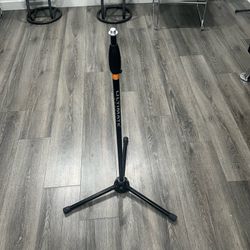 Ultimate support mic stand