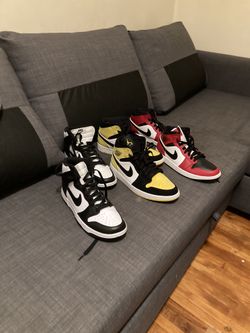 Nike Air Jordan