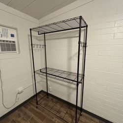 Closet Rack