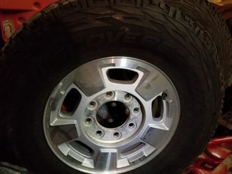 Tires