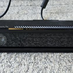 Xbox Kinect One 