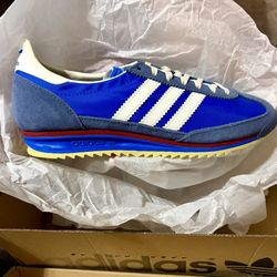 Brand new Women’s Adidas SL 72 OG shoes 