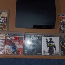 Sony PlayStation 3