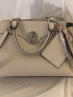 Guess purse