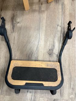 Stroller Board for UppaBaby Vista