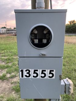 Electical Box