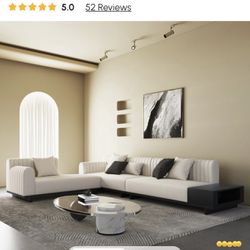 Modular Sofa