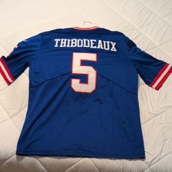 Kayvon Thibodeaux New York Giants