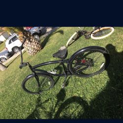 Beach Cruiser