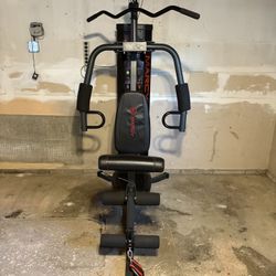 Workout Gym Equipment For Upper Body Muscles On Sale!