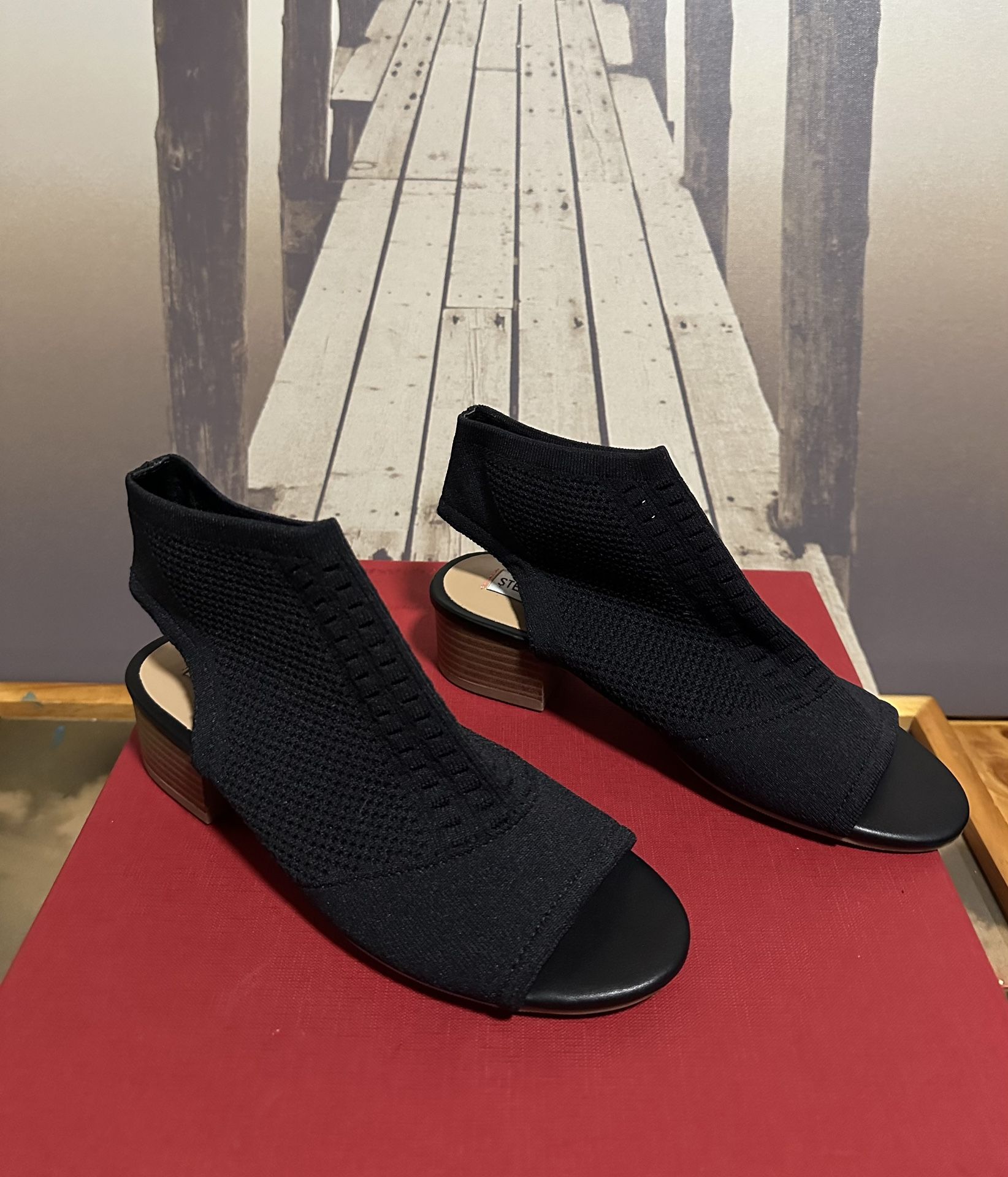 Steve Madden