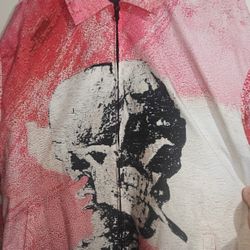 Men's Jacket Clothing 