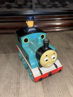 Vintage Thomas Train