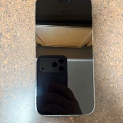 iPhone 14 Pro Max Purple