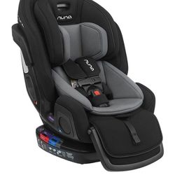 Nuna, car seat