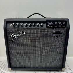 Mint!! Fender Princeton 650 Guitar Combo Amplifier