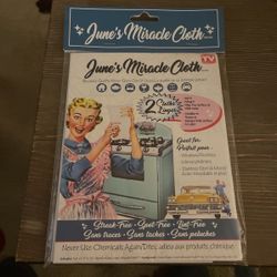 Miracle Cloth