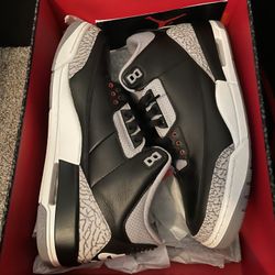Jordan 3 