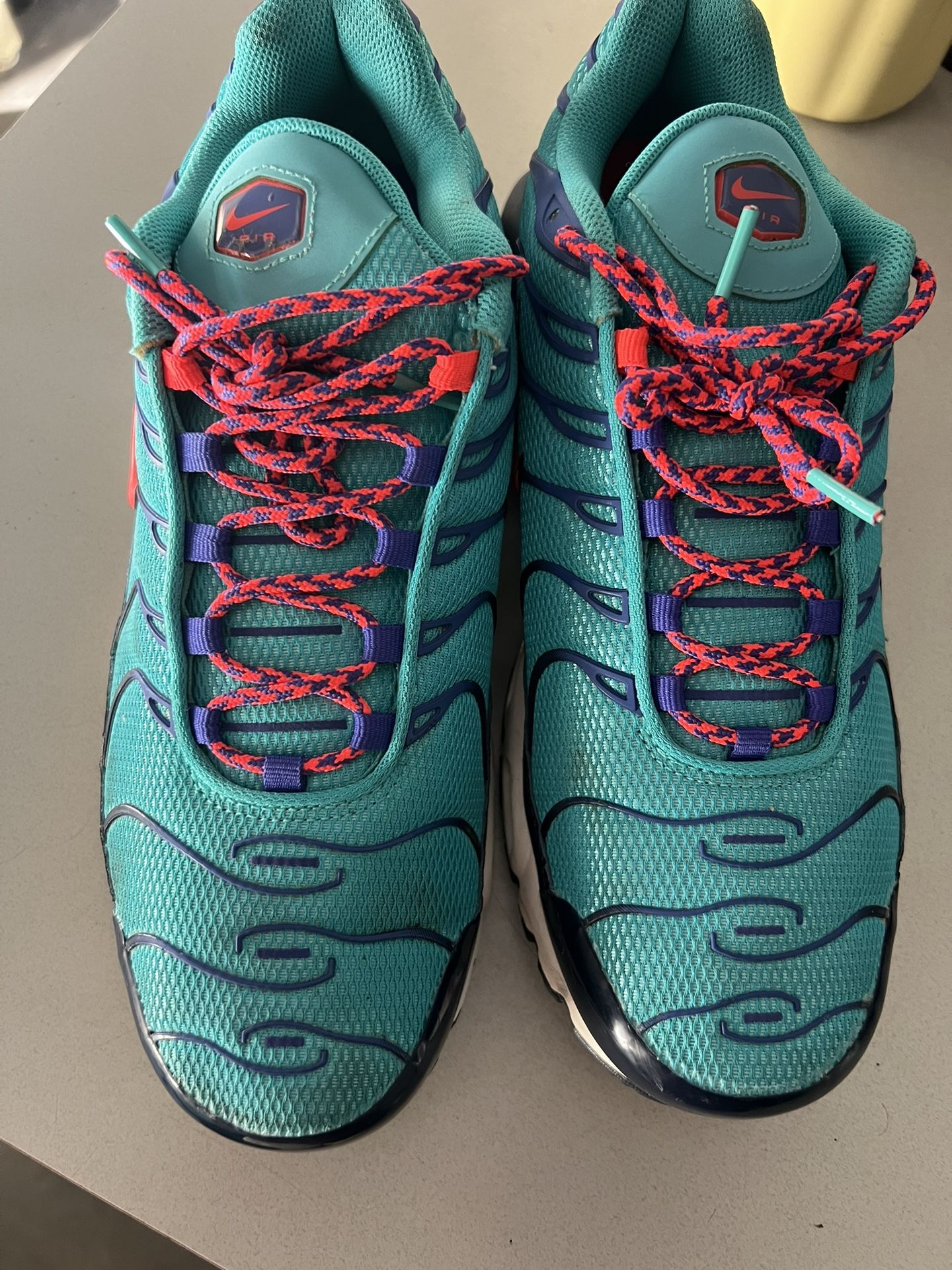 Nike Air Max Discover Your Air 10.5