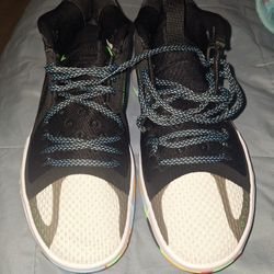 Nike Jordans