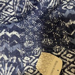 Scarf Never Used With Tags 