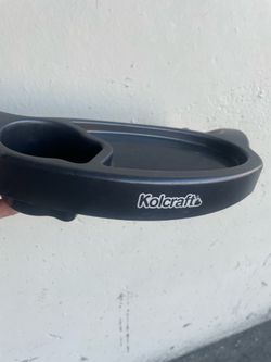 Kolcraft Stroller Child Snack Tray / KT011