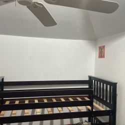 Bunk Bad New Just 1 Dent