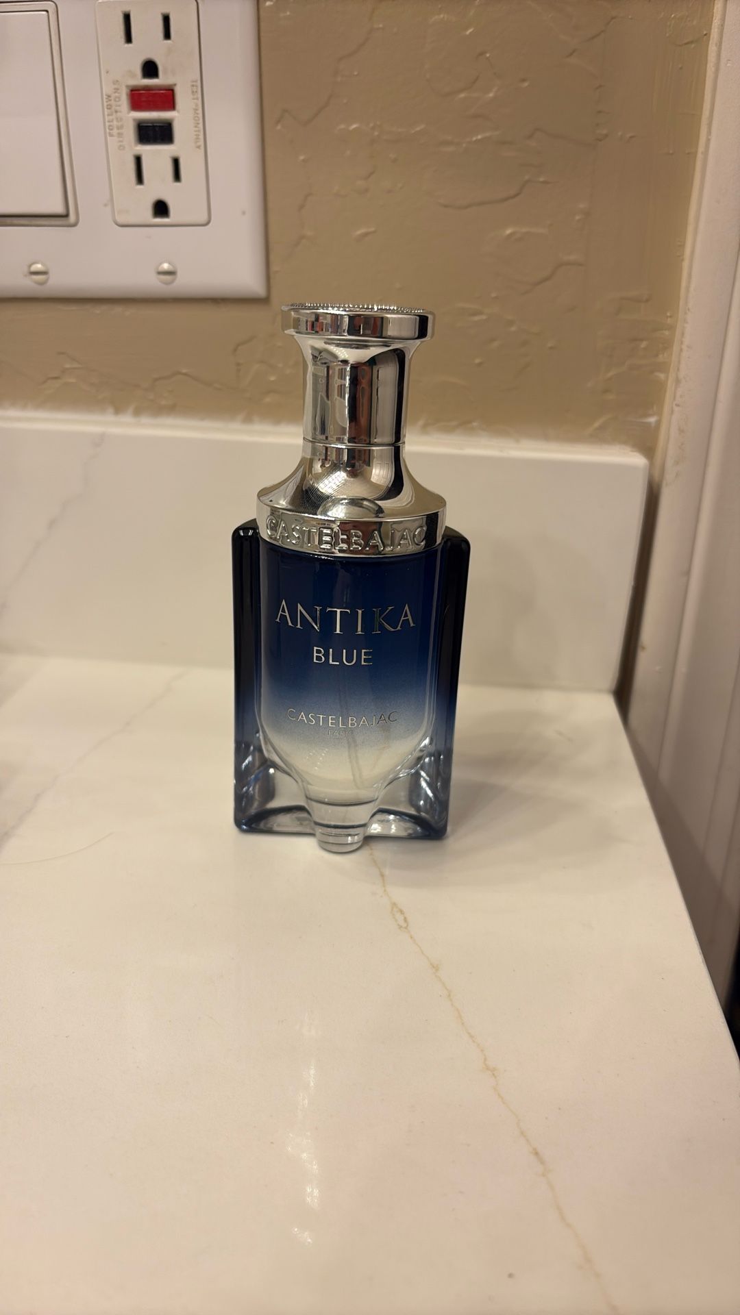 Antika Blue EDP Cologne