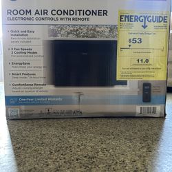 Air Conditioner 