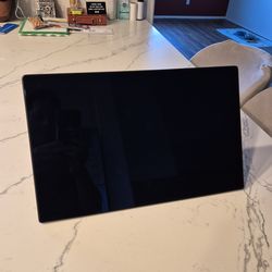 Tesla Model 3 OEM Front Dashboard Information Display Screen Monitor