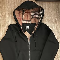 Burberry Hoodie