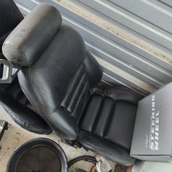 Mustang Gt Parts