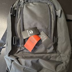 Ruck And River Tactical Backpack