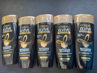 Loreal Shampoo