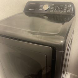 Samsung Moisture Sensor Dryer