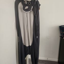 Triceratops onsie LG