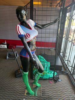 Mannequin