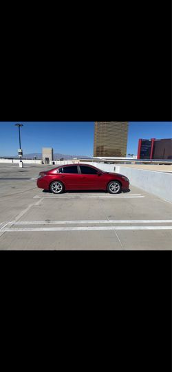 2009 Nissan Altima