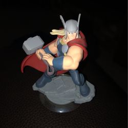 Disney Infinity 3.0 Thor