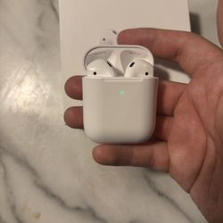 AirPods 