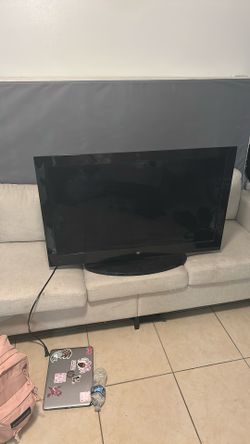 40 Inch TV