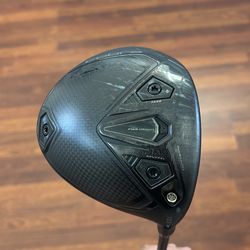 Cobra LTDx LS
