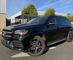 2023 Mercedes Benz GLS 450